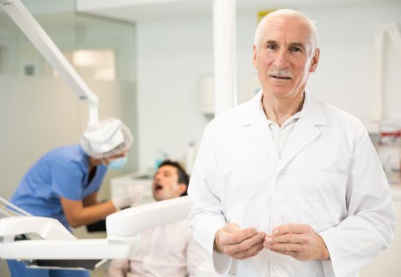 What Happens After A Root Canal?