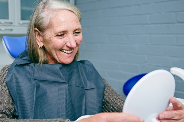 How Dental Bonding Is Used As Part Of A Smile Makeover